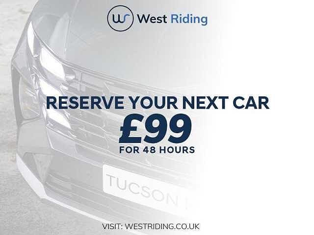 Hyundai BAYON 1.0 T-GDi Ultimate DCT Euro 6 (s/s) 5dr