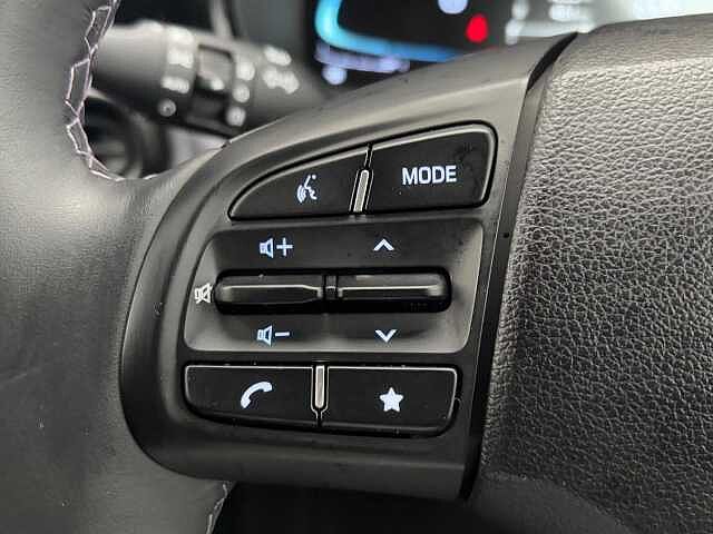 Hyundai i10 1.2 Premium Auto Euro 6 (s/s) 5dr