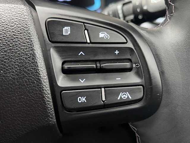 Hyundai i10 1.2 Premium Auto Euro 6 (s/s) 5dr