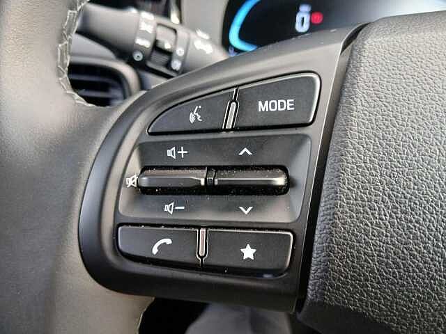 Hyundai i10 1.2 Advance Euro 6 (s/s) 5dr