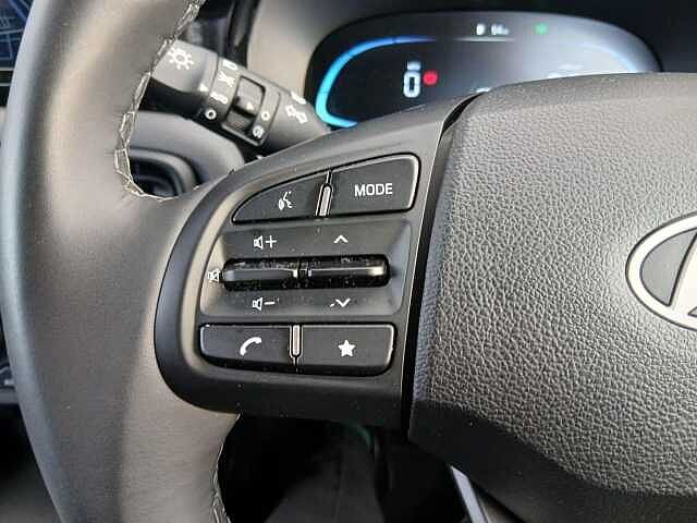 Hyundai i10 1.2 Advance Euro 6 (s/s) 5dr