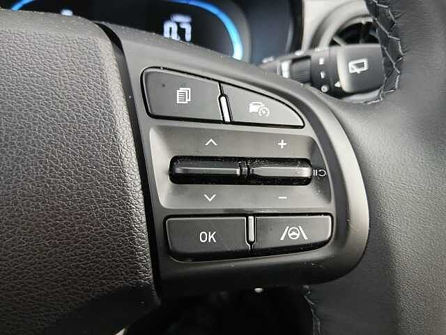 Hyundai i10 1.2 Advance Euro 6 (s/s) 5dr