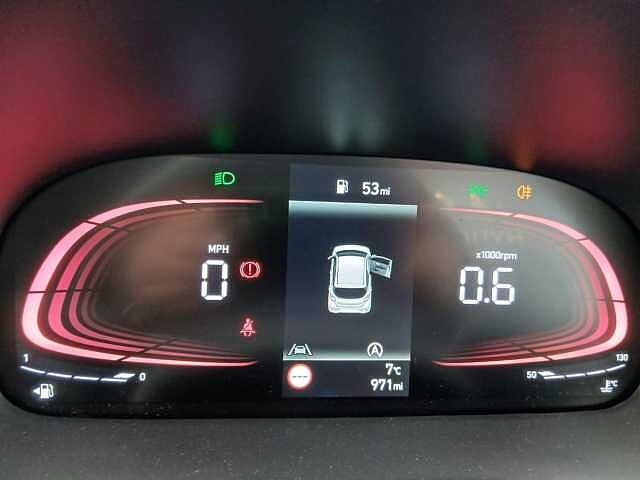 Hyundai i10 1.2 Advance Euro 6 (s/s) 5dr