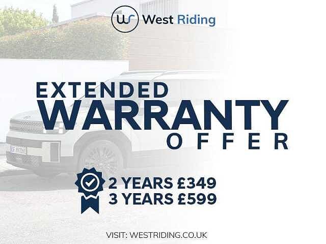 Hyundai i10 1.2 Advance Euro 6 (s/s) 5dr