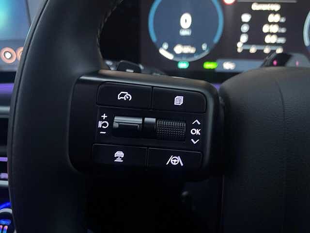 Hyundai Santa Fe 1.6 h T-GDi Calligraphy Auto 4WD Euro 6 (s/s) 5dr (7Seat)