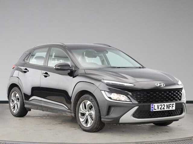 1.6 h-GDi SE Connect DCT Euro 6 (s/s) 5dr