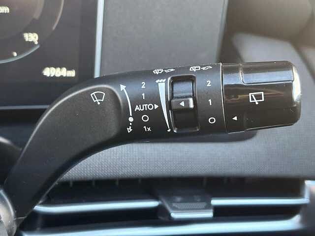 Hyundai TUCSON 1.6 T-GDi Premium Euro 6 (s/s) 5dr Silver