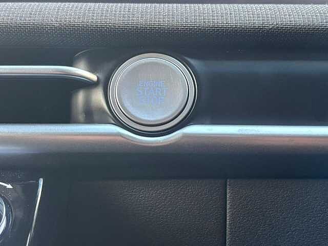 Hyundai TUCSON 1.6 T-GDi Premium Euro 6 (s/s) 5dr Silver