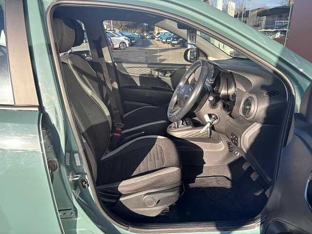 Hyundai i10 1.0 SE Connect Euro 6 (s/s) 5dr