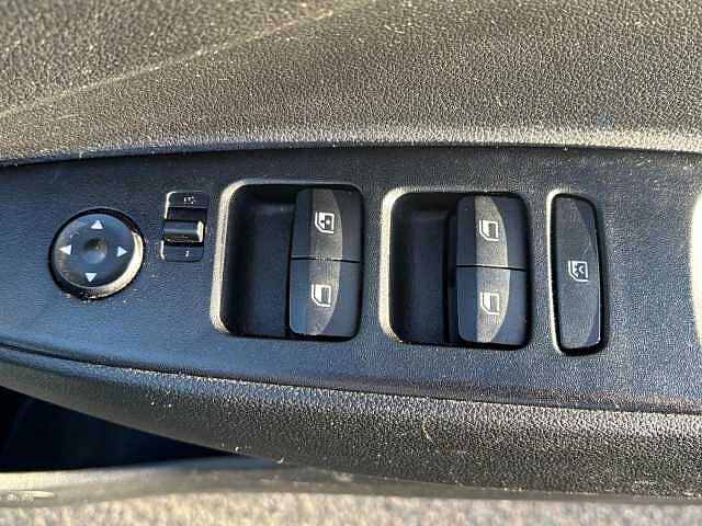 Hyundai i10 1.0 SE Connect Euro 6 (s/s) 5dr