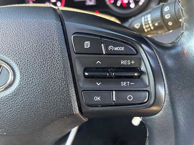 Hyundai i10 1.0 SE Connect Euro 6 (s/s) 5dr