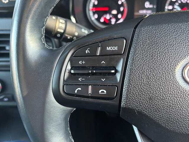 Hyundai i10 1.0 SE Connect Euro 6 (s/s) 5dr