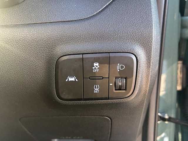 Hyundai i10 1.0 SE Connect Euro 6 (s/s) 5dr