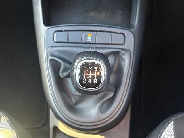 Hyundai i10 1.0 SE Connect Euro 6 (s/s) 5dr