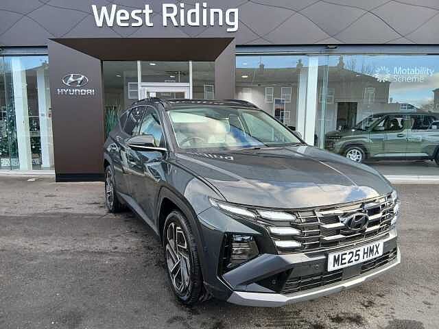 1.6 T-GDi MHEV Ultimate DCT Euro 6 (s/s) 5dr