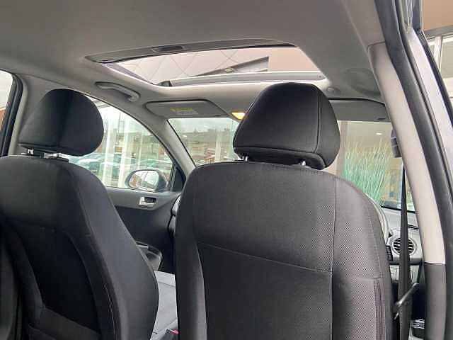 Hyundai i10 1.2 Premium SE Auto Euro 6 5dr