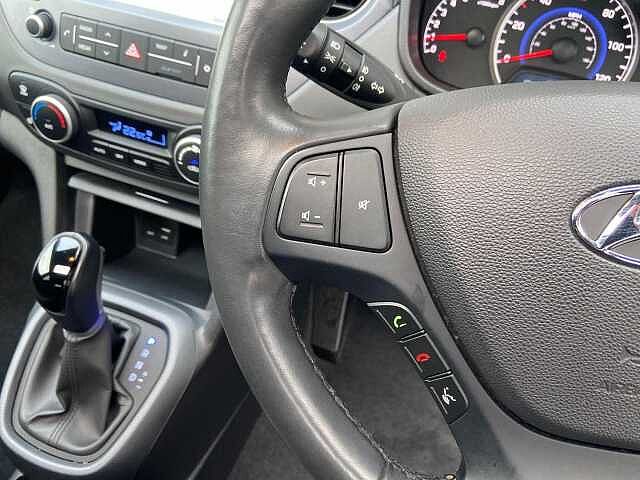 Hyundai i10 1.2 Premium SE Auto Euro 6 5dr