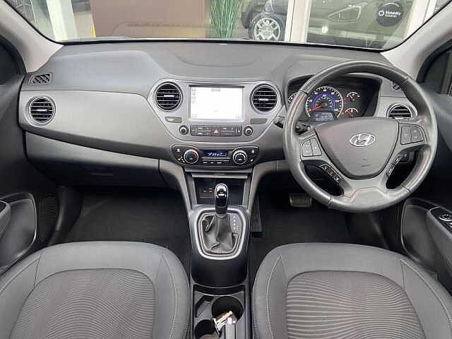 Hyundai i10 1.2 Premium SE Auto Euro 6 5dr