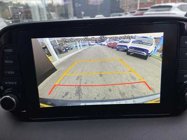 Hyundai TUCSON 1.6 CRDi MHEV N Line DCT Euro 6 (s/s) 5dr