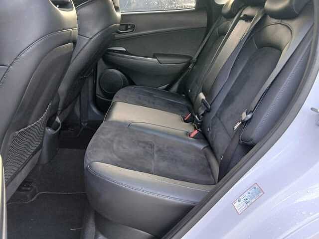 Hyundai KONA 2.0 T-GDi N DCT Euro 6 (s/s) 5dr