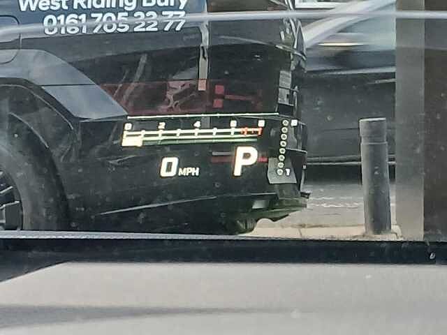 Hyundai KONA 2.0 T-GDi N DCT Euro 6 (s/s) 5dr