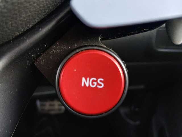 Hyundai KONA 2.0 T-GDi N DCT Euro 6 (s/s) 5dr