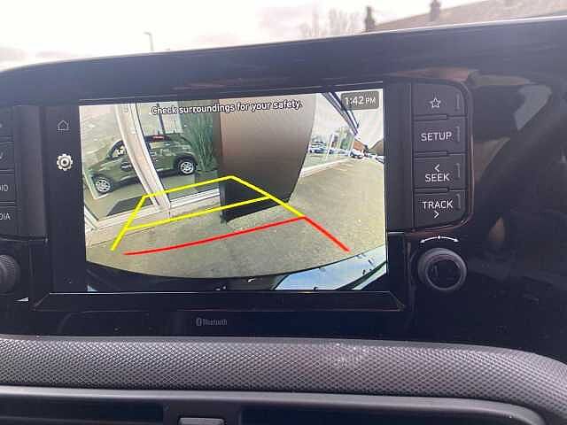 Hyundai i10 1.0 Advance Auto Euro 6 (s/s) 5dr