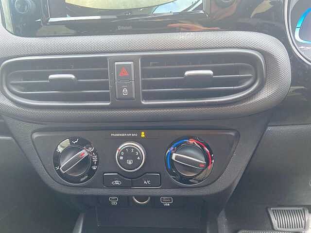 Hyundai i10 1.0 Advance Auto Euro 6 (s/s) 5dr