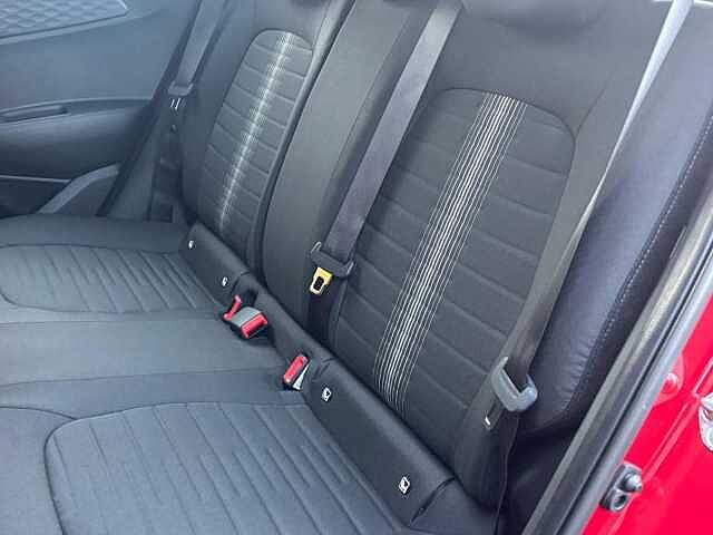 Hyundai i10 1.0 Advance Auto Euro 6 (s/s) 5dr