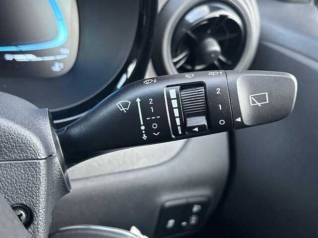 Hyundai i10 1.0 Advance Auto Euro 6 (s/s) 5dr