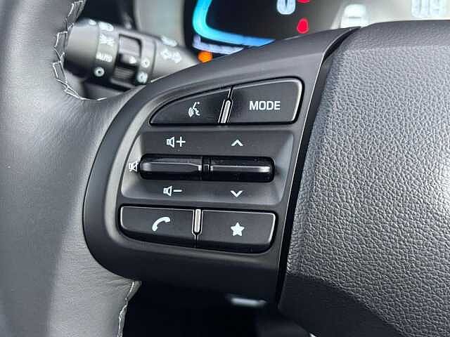 Hyundai i10 1.0 Advance Auto Euro 6 (s/s) 5dr