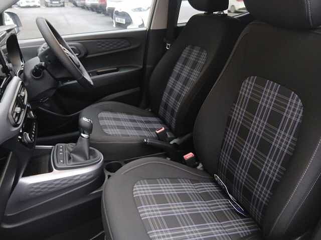 Hyundai i10 1.2 Premium Euro 6 (s/s) 5dr