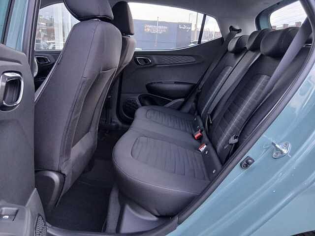 Hyundai i10 1.0 Advance Euro 6 (s/s) 5dr