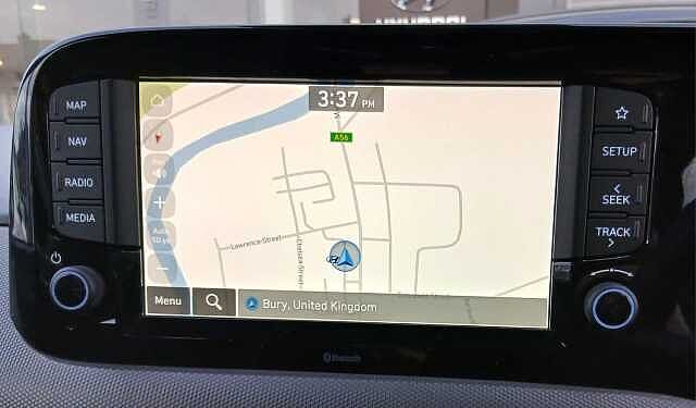 Hyundai i10 1.0 Advance Euro 6 (s/s) 5dr