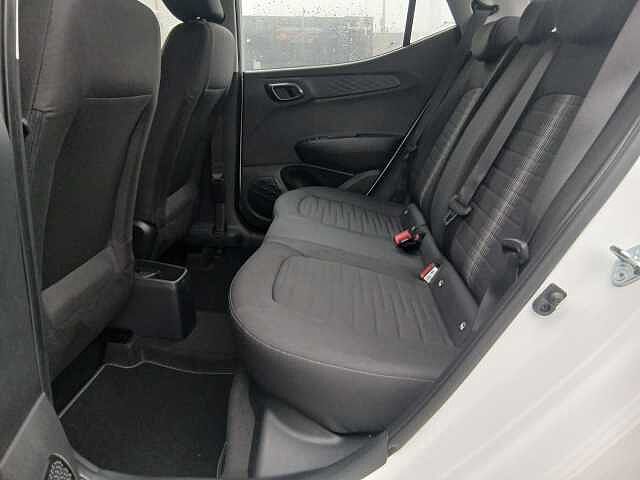 Hyundai i10 1.0 Advance Euro 6 (s/s) 5dr