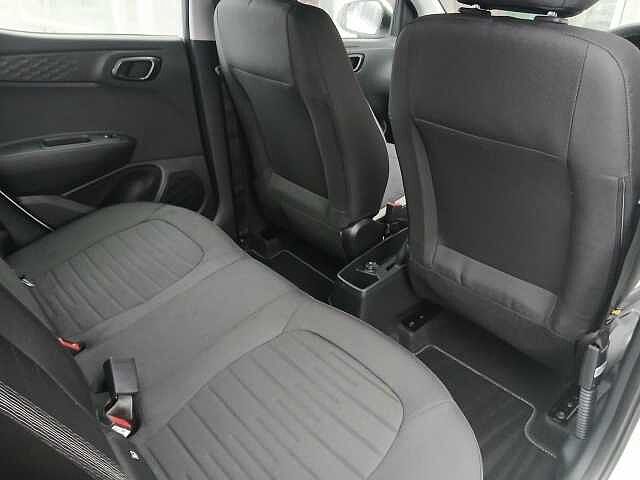 Hyundai i10 1.0 Advance Euro 6 (s/s) 5dr