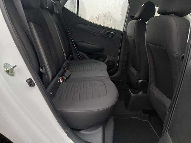 Hyundai i10 1.0 Advance Euro 6 (s/s) 5dr