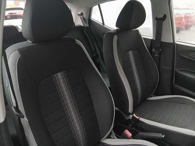 Hyundai i10 1.0 Advance Euro 6 (s/s) 5dr