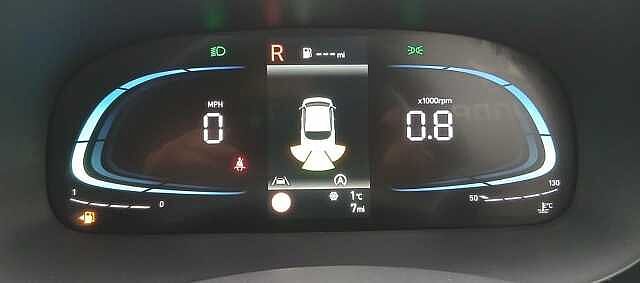 Hyundai i10 1.0 Advance Euro 6 (s/s) 5dr