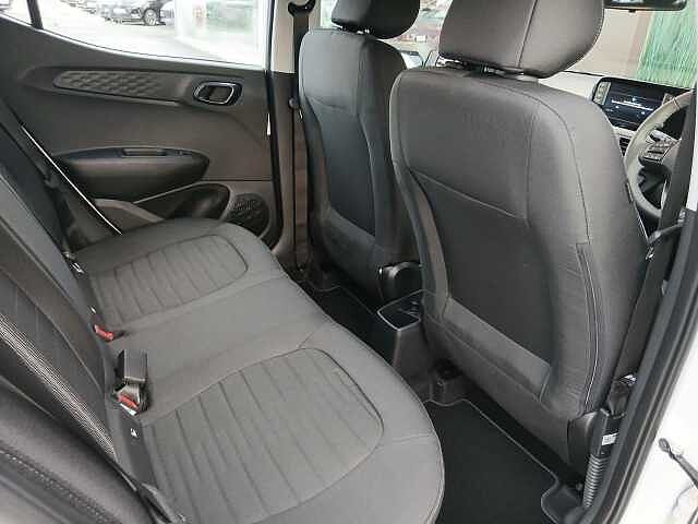 Hyundai i10 1.0 Advance Euro 6 (s/s) 5dr