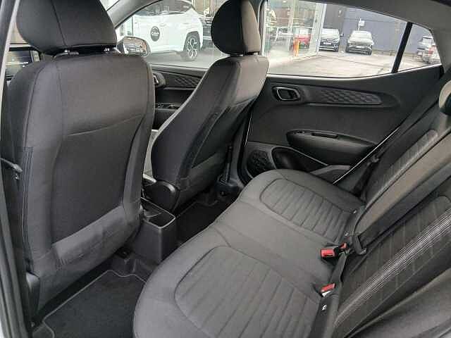 Hyundai i10 1.0 Advance Euro 6 (s/s) 5dr