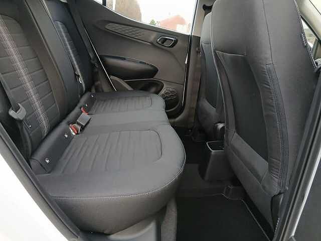 Hyundai i10 1.0 Advance Euro 6 (s/s) 5dr