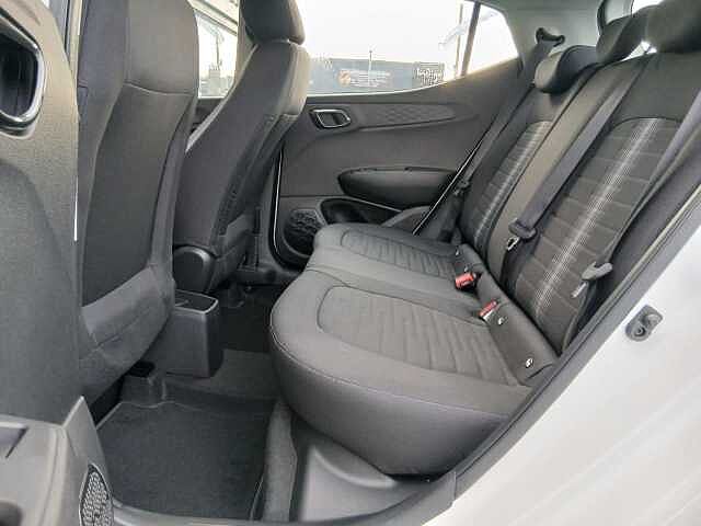 Hyundai i10 1.0 Advance Euro 6 (s/s) 5dr