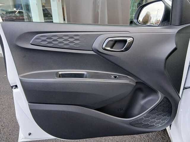 Hyundai i10 1.0 Advance Euro 6 (s/s) 5dr