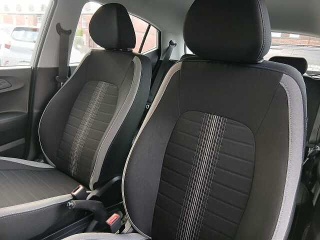 Hyundai i10 1.0 Advance Euro 6 (s/s) 5dr