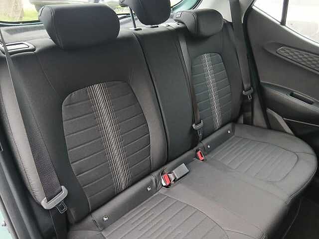 Hyundai i10 1.0 Advance Euro 6 (s/s) 5dr