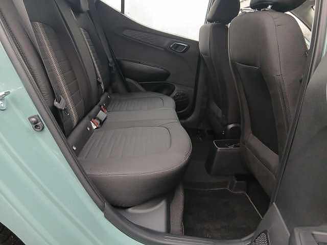 Hyundai i10 1.0 Advance Euro 6 (s/s) 5dr