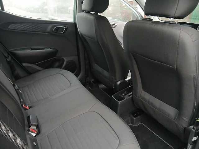 Hyundai i10 1.0 Advance Euro 6 (s/s) 5dr