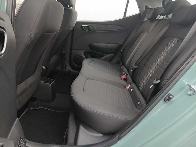 Hyundai i10 1.0 Advance Euro 6 (s/s) 5dr