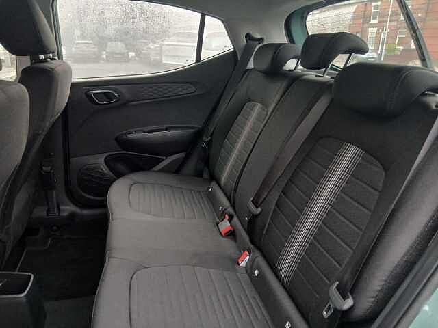 Hyundai i10 1.0 Advance Euro 6 (s/s) 5dr